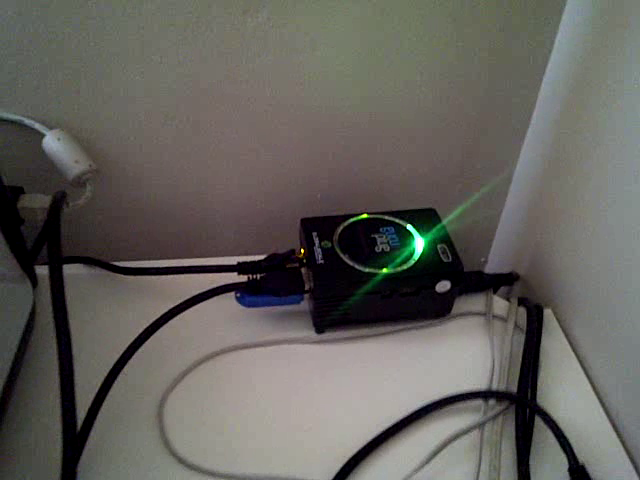guruplug